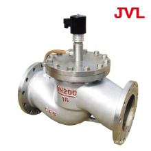 airtac  Threaded Flange Steam Thermal oil high temperature solenoid valve
